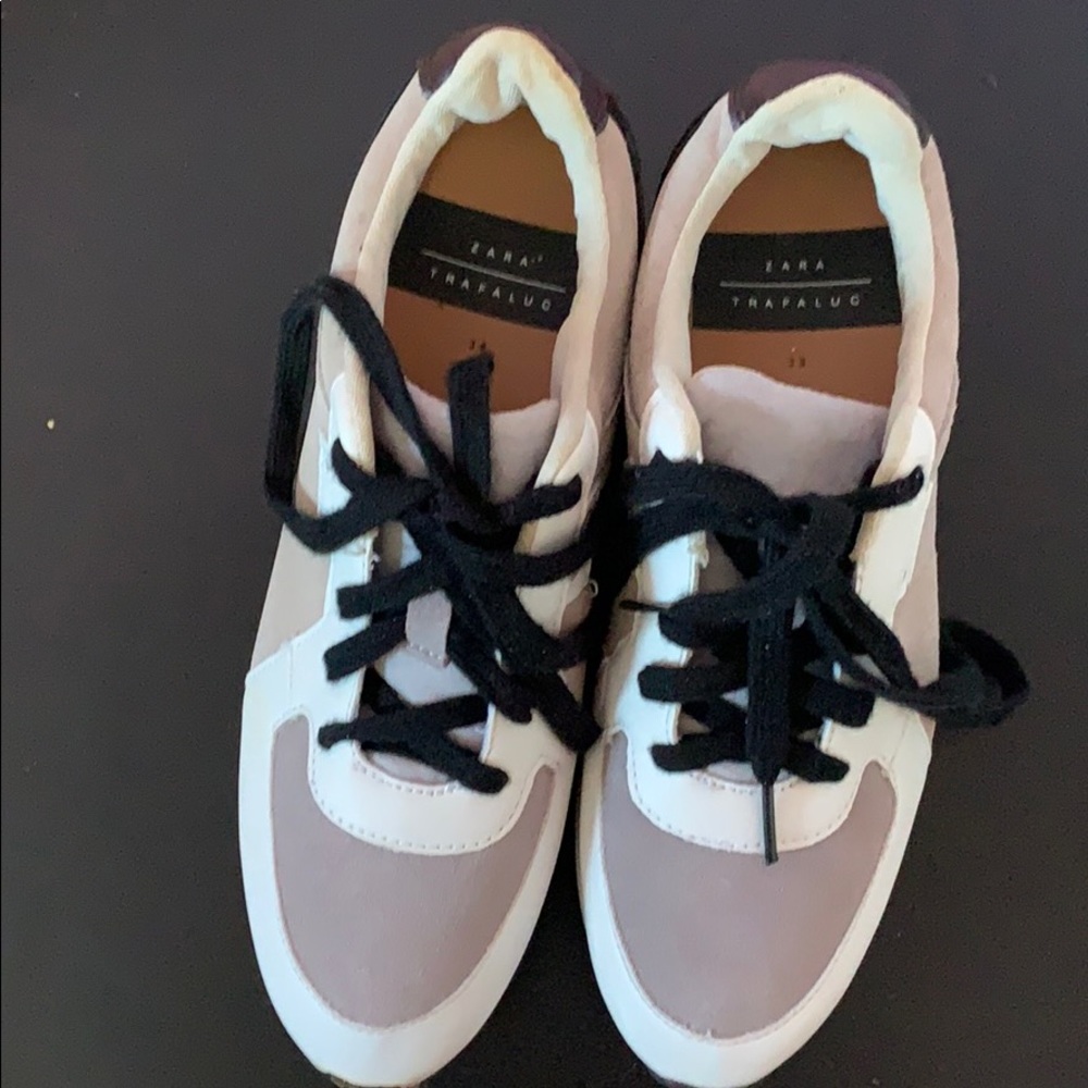 Zara shoes